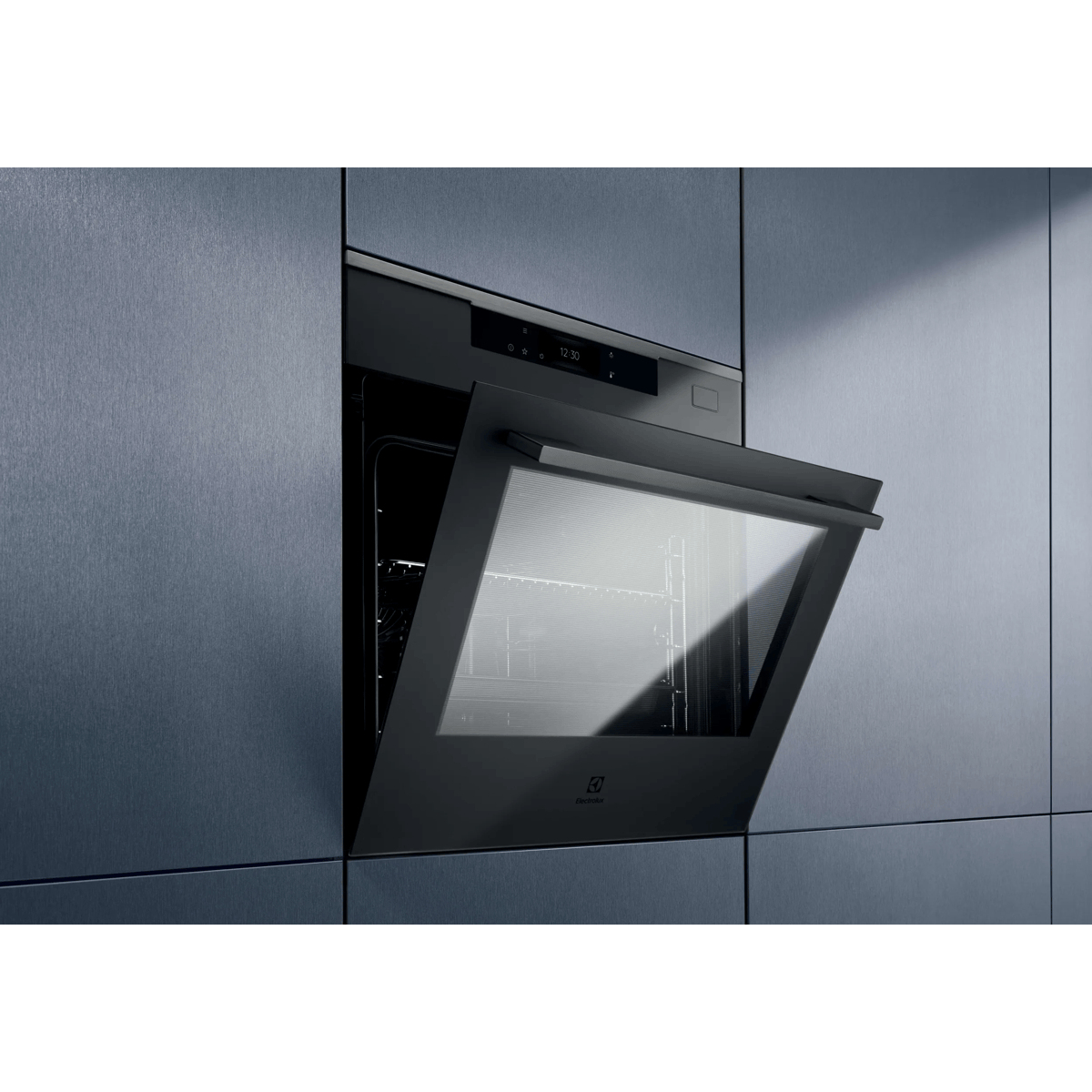 Electrolux KOBBS29WT 70 L 3500 W Black – image 5