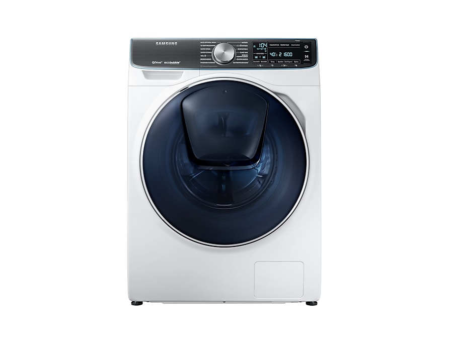 Samsung WW9BM76NN2M washing machine Front-load – image 1