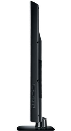 LG 42LD550 TV 106.7 cm (42") Full HD Black – image 3