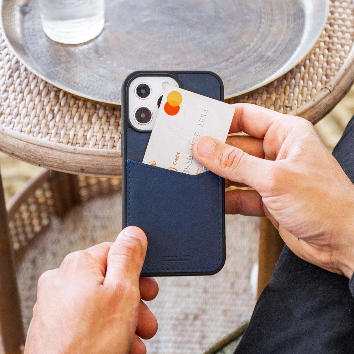 Accezz SH00050193 mobile phone case – image 2