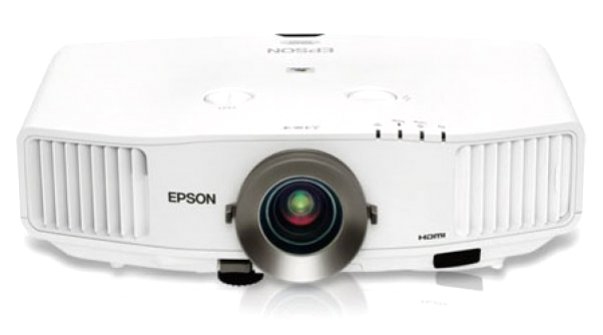Epson EB-G5900NL-wifi