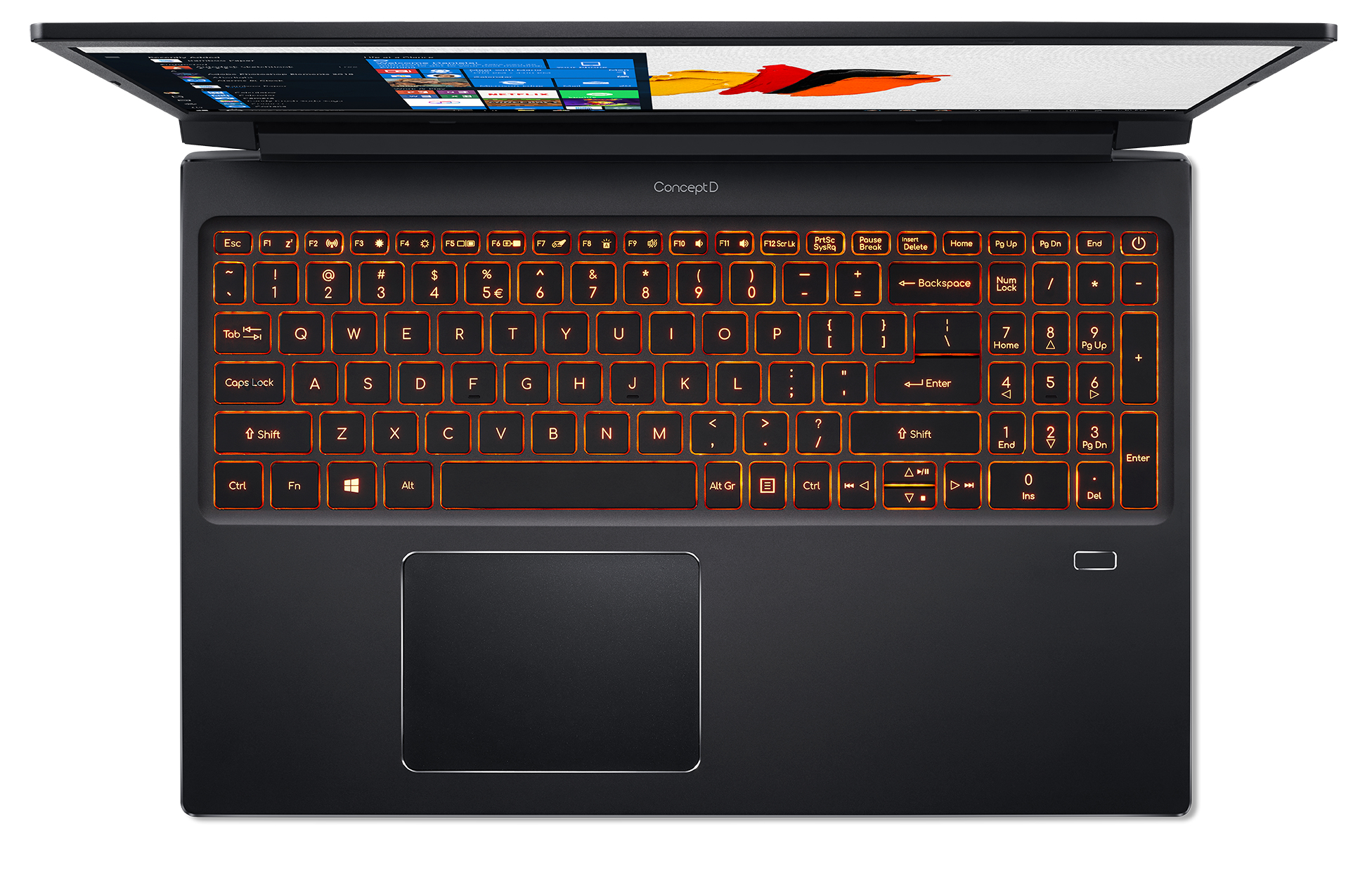 Acer 3 Pro CN315-71P-77A0 – image 4