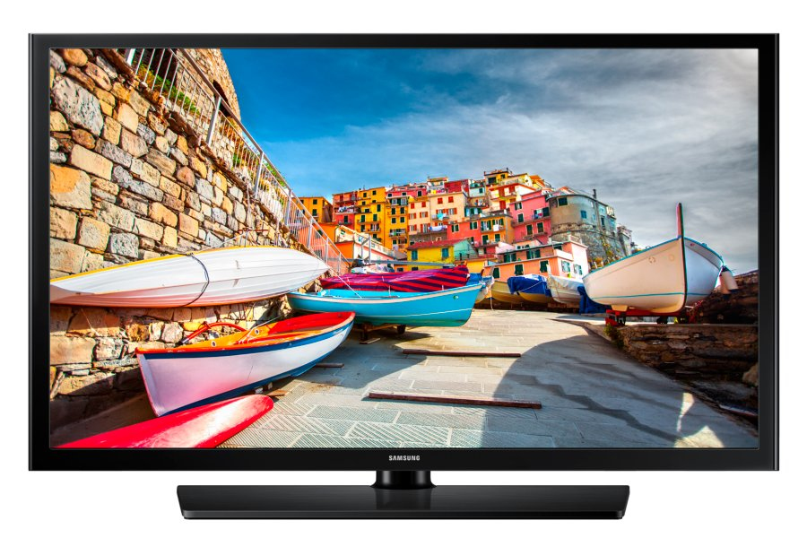 Samsung HG32EE470SKXZT hospitality TV – image 2