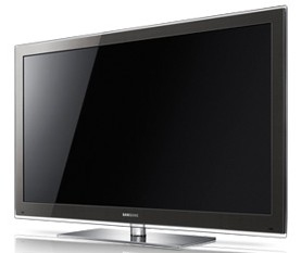 Samsung PS50C6970 127 cm (50") Full HD Black – image 4