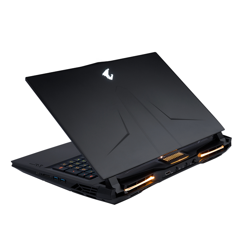 GIGABYTE 17X YB-9UK2452MP – image 2