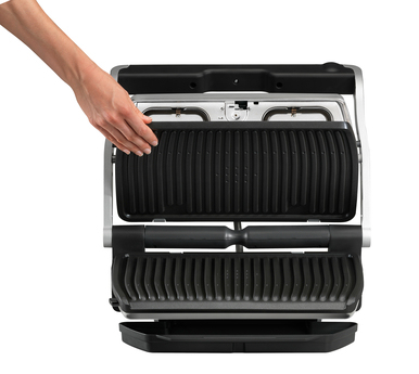 Tefal GC7228 contact grill – image 6
