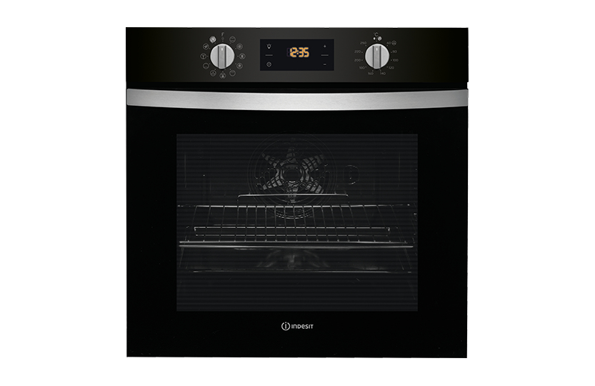 Indesit IFW 4841 C BL