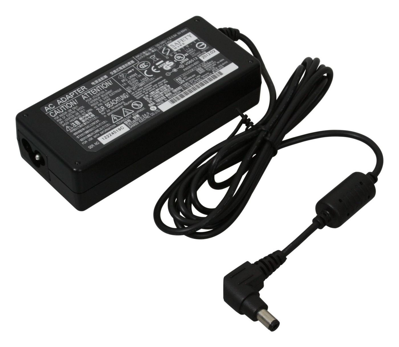 CoreParts MBXNW-AC0001 power adapter/inverter
