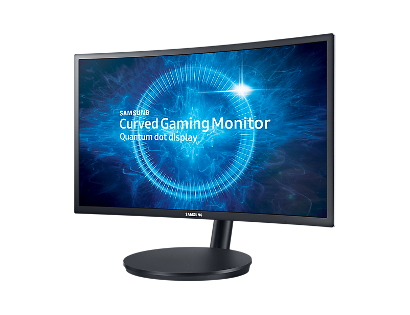 Samsung LC24FG70FQLXZX computer monitor – image 5