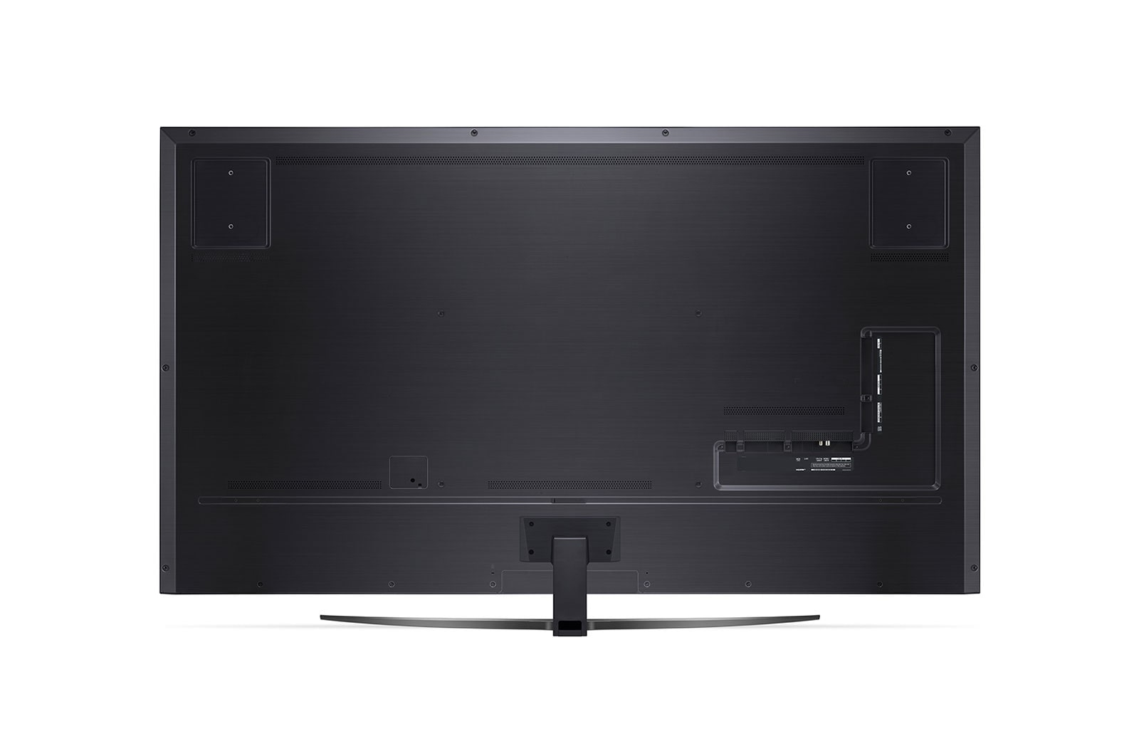 LG QNED 86QNED816QA TV 2.18 m (86") 4K Ultra HD Smart TV Wi-Fi Grey – image 5
