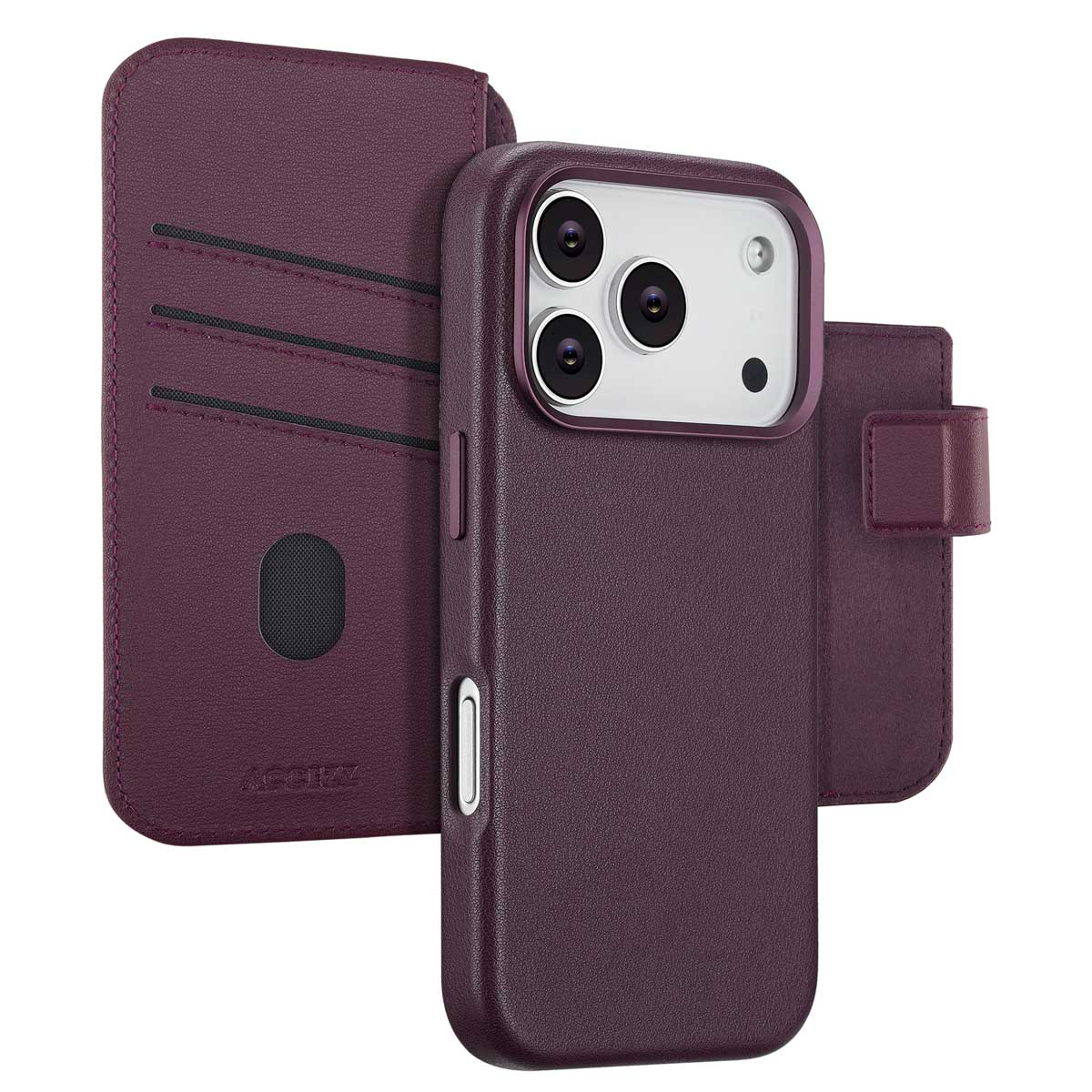 Accezz SH00086542 mobile phone case – image 1