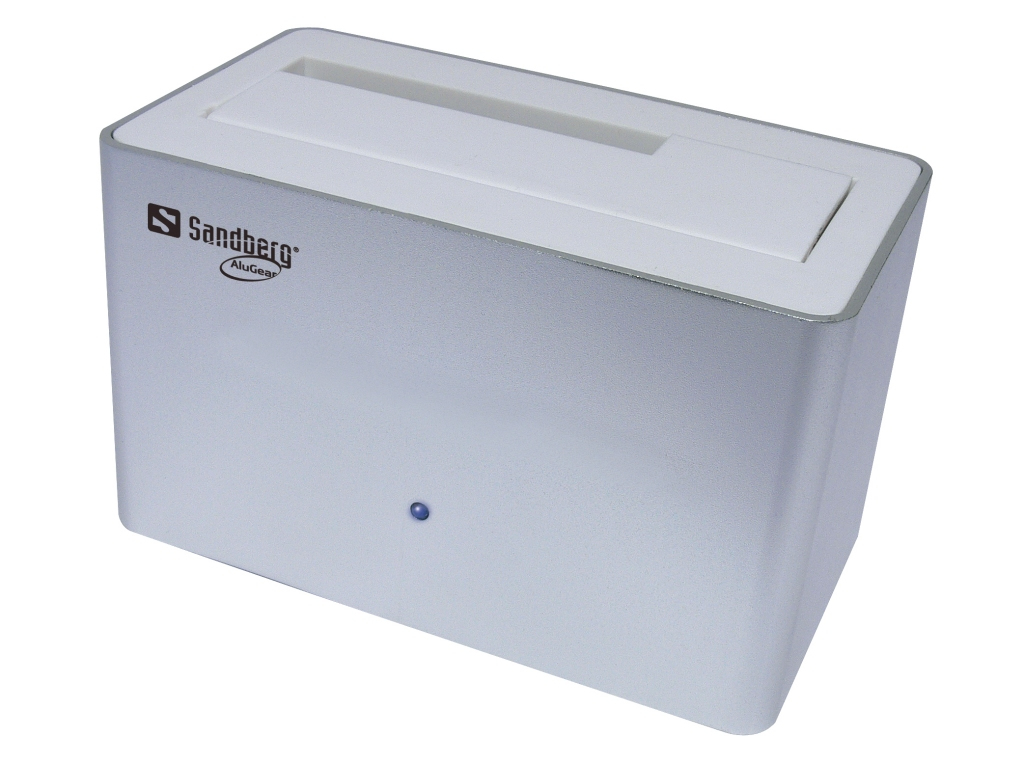 Sandberg USB 3.0 SATA Docking Station