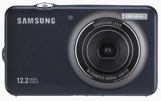 Samsung ST -50 1/2.33" Compact camera