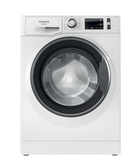 Hotpoint NR 849G WS A IT – image 1