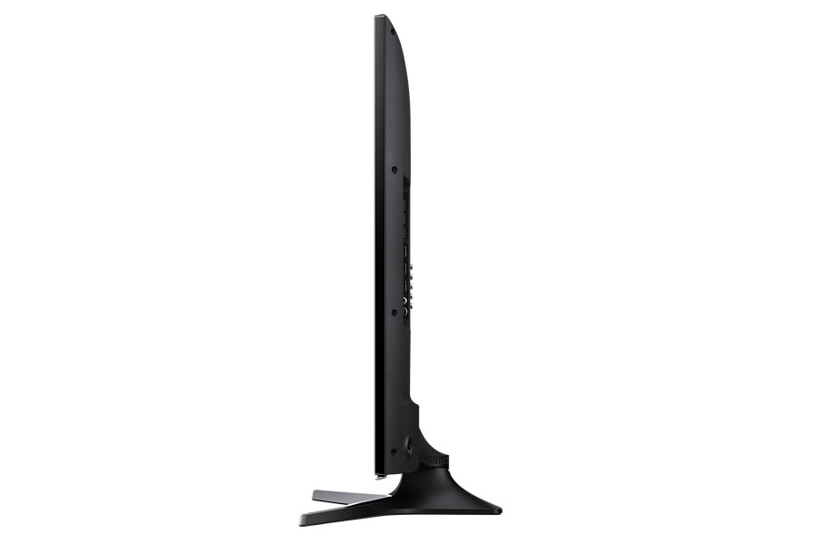 Samsung UE50J6250SU 127 cm (50") Full HD Smart TV Wi-Fi Black, Silver – image 3