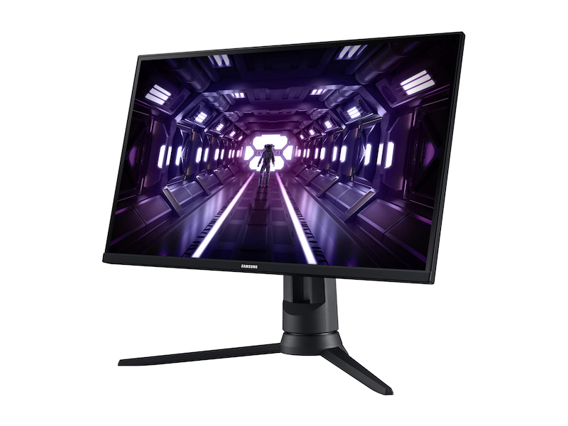 Samsung F27G35TFW computer monitor – image 4