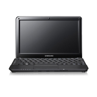 Samsung NC110-A02PL Intel Atom® N550 Netbook