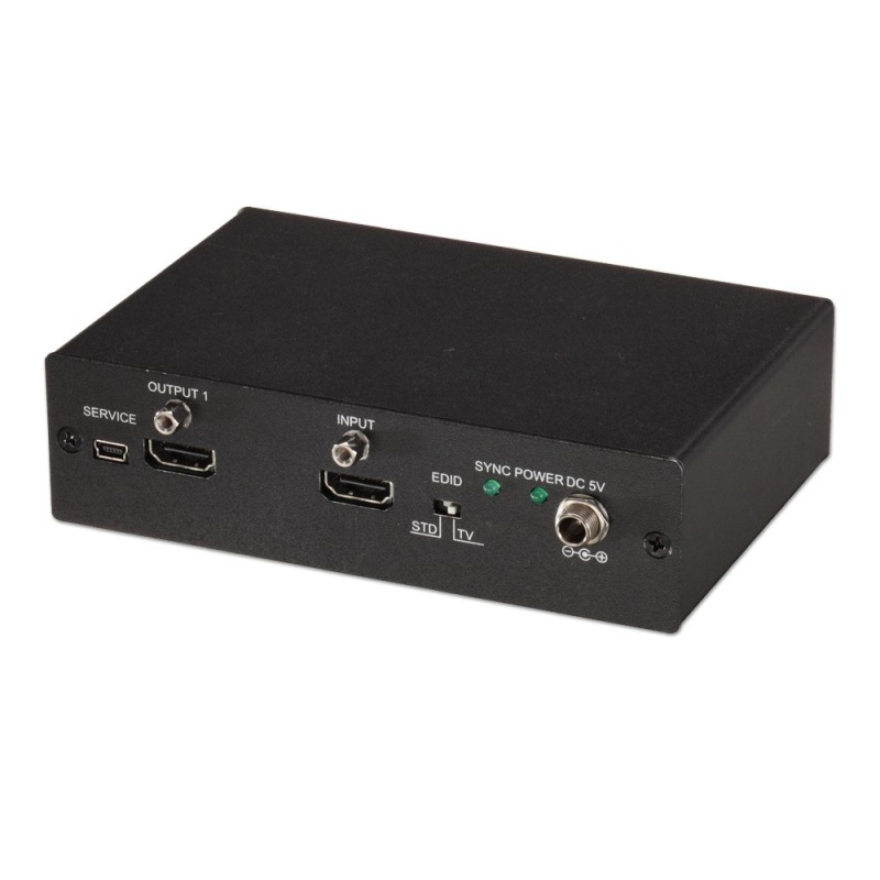 Lindy 38061 video splitter HDMI 4x HDMI