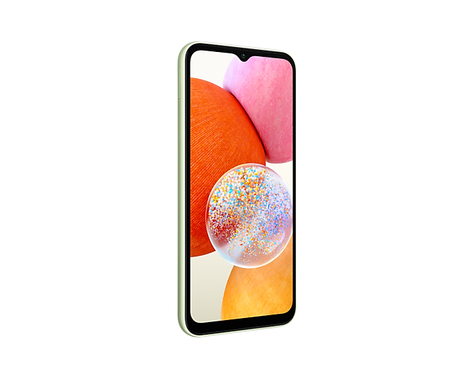 Samsung Galaxy A14 SM-A145FLGDAFA smartphone – image 3