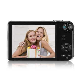Samsung PL PL170 1/2.3" Compact camera – image 3