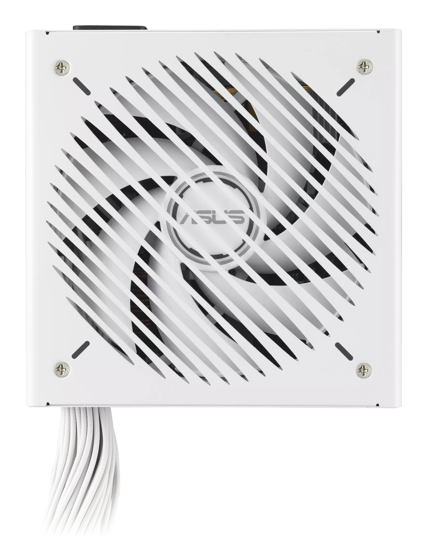 Prime 750W Bronze White Edition