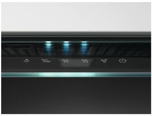 AEG DEK6980M Built-in Stainless steel 760 m³/h – image 8