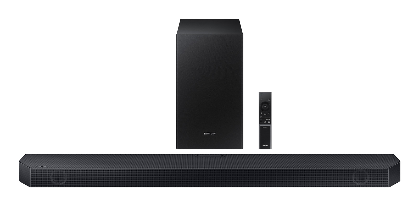 Samsung HW-Q6CC — vue 1 sur 4