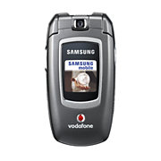 Samsung SGH-ZV40 100 g – image 4