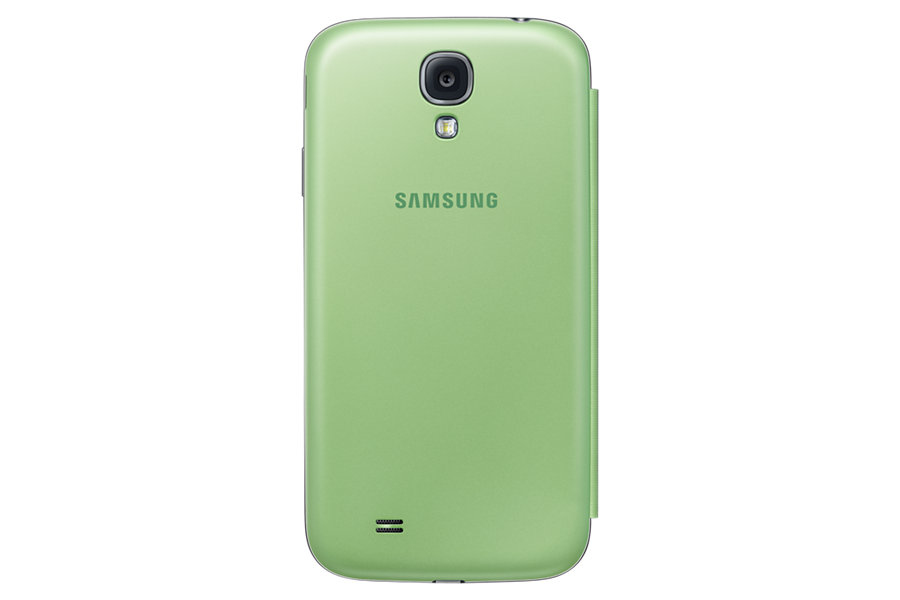 Samsung EF-CI950BG mobile phone case Cover Green – image 4