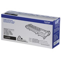 Brother TN-630 toner cartridge 1 pc(s) Original Black – image 2