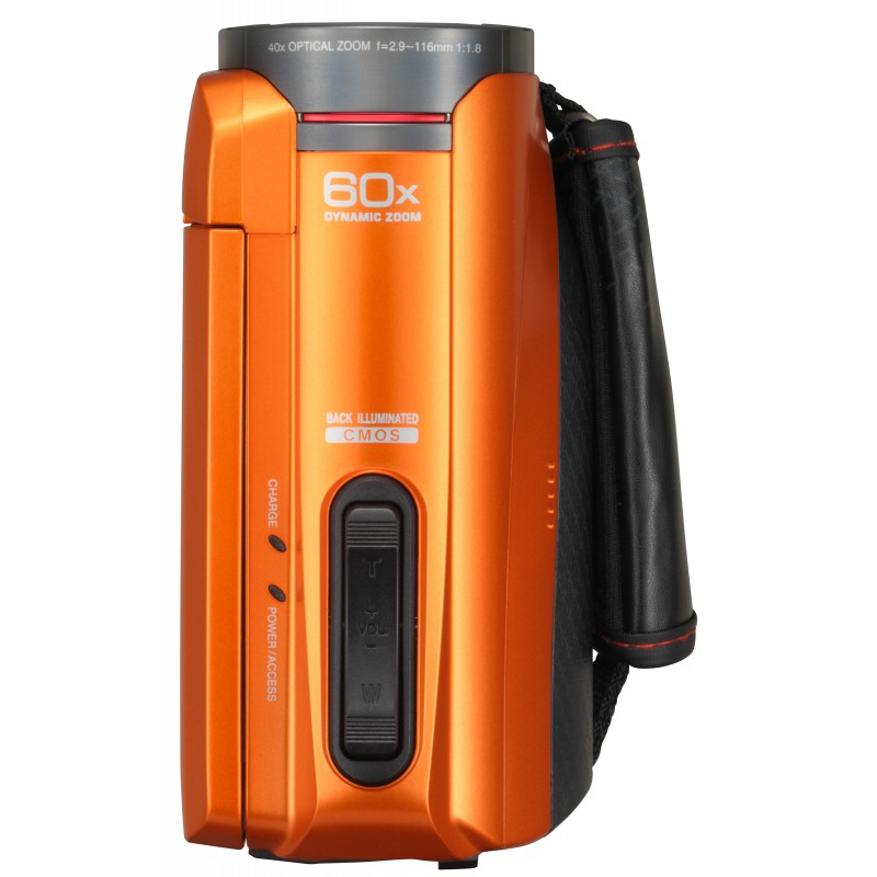 JVC GZ-R315DEU camcorder Handheld camcorder – image 4