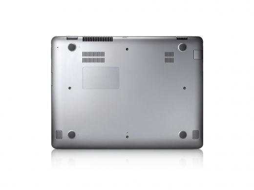 Samsung 5 XE550C22 Intel® Celeron® 867 Chromebook – image 5