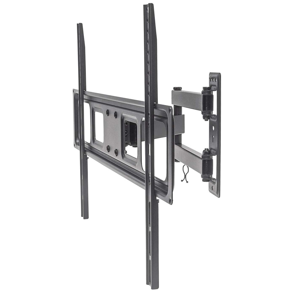 SOPORTE PARA TV MANHATTAN 461337 - NEGRO