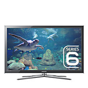 Samsung UE55C6740SS – image 4