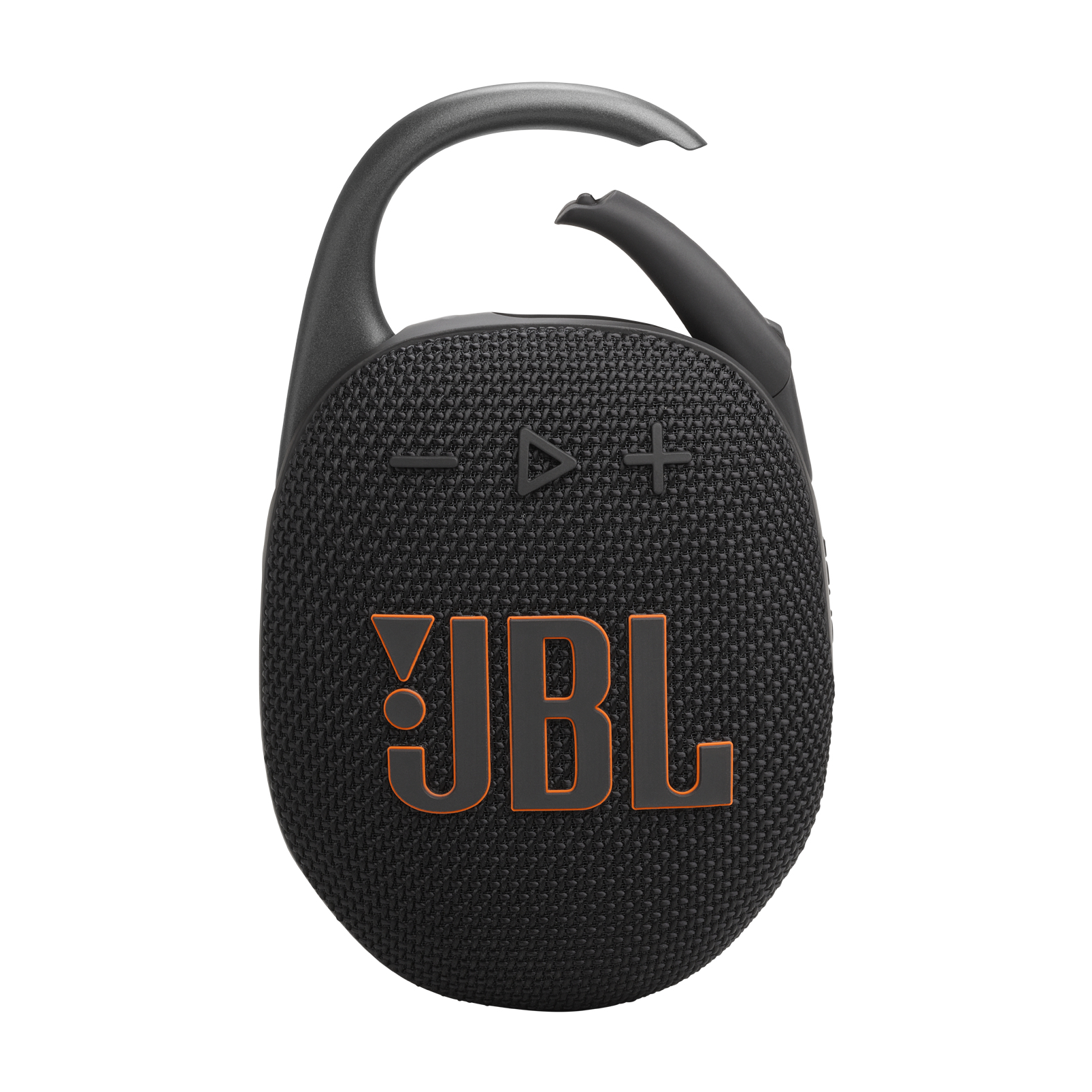 JBL Clip 5 Black 7 W image 2