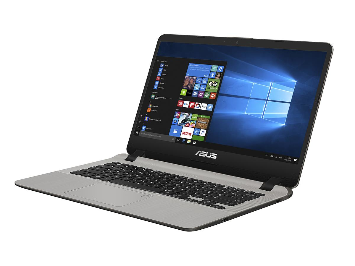 ASUS Vivobook 14 A407UF-EB732T Intel® Core™ i7 i7-8550U Laptop – image 3