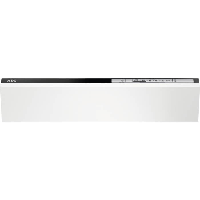 AEG FSB32610Z Semi built-in 13 place settings – image 2
