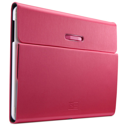 Case Logic CRGE2177PI 25.6 cm (10.1") Shell case Pink