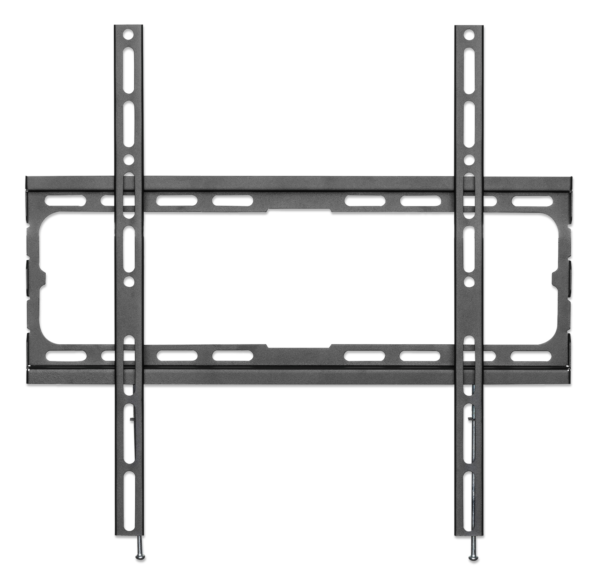 MANHATTAN Ultraflache TV-WAndhalterung 32bis 70 Zoll 45KG Wandhalterung