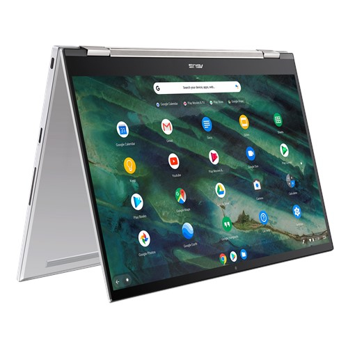 ASUS Chromebook Flip C436FA-E10035 laptop Intel® Core™ i5 i5-10210U – image 5