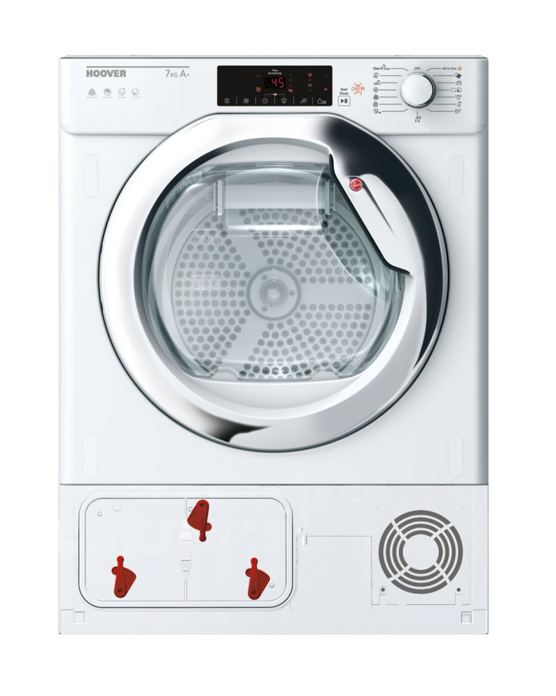 Hoover HBTDW H7A1TCE-S – image 2