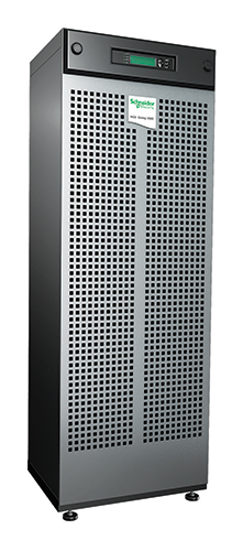 APC MGE Galaxy 3500, 15kVA – image 2