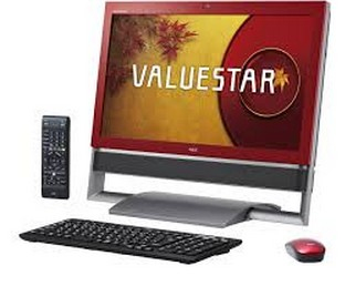 NEC VALUESTAR N VN770/TSR Intel® Core™ i7 i7-4710MQ – image 1