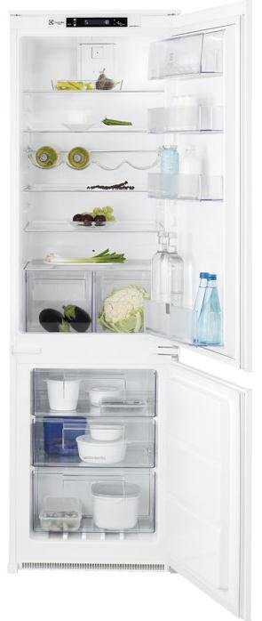 Electrolux FI22/11ND fridge-freezer Built-in – image 1
