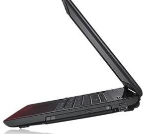 Samsung Notebook R780 Helix – image 5
