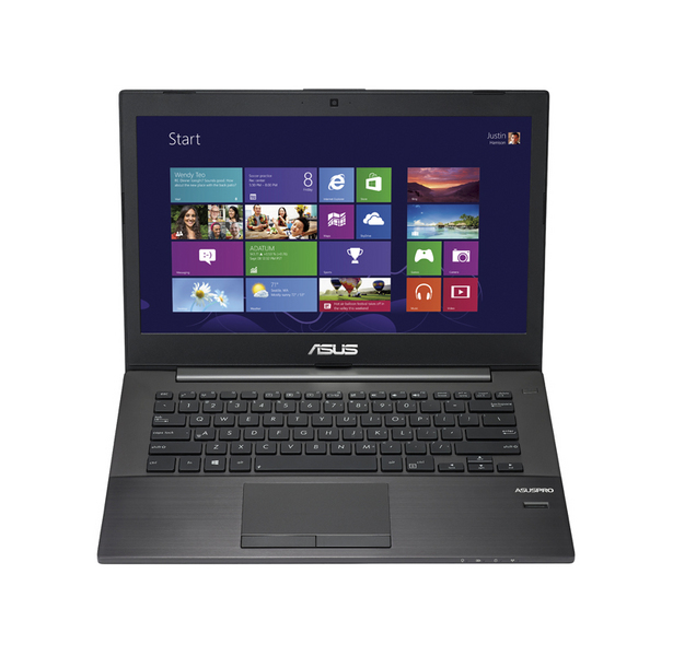 ASUSPRO PU401LA-0861A4510U laptop Intel® Core™ i7 i7-4510U – image 8