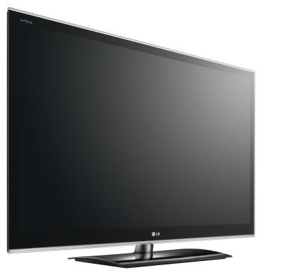 LG 60PZ950G TV 152.4 cm (60") Full HD Black – image 3