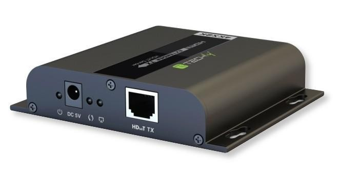 Techly IDATA EXTIP-3834K – image 3