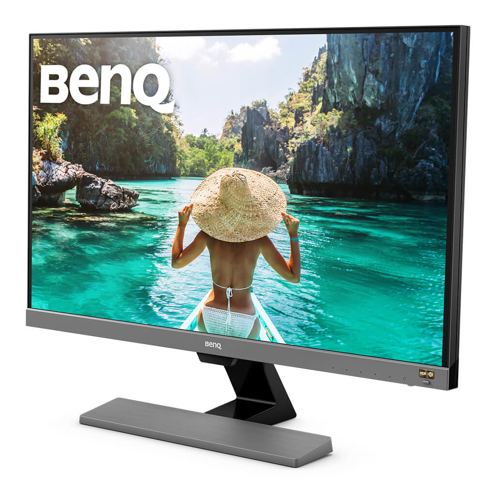 BenQ EW277HDR computer monitor – image 4