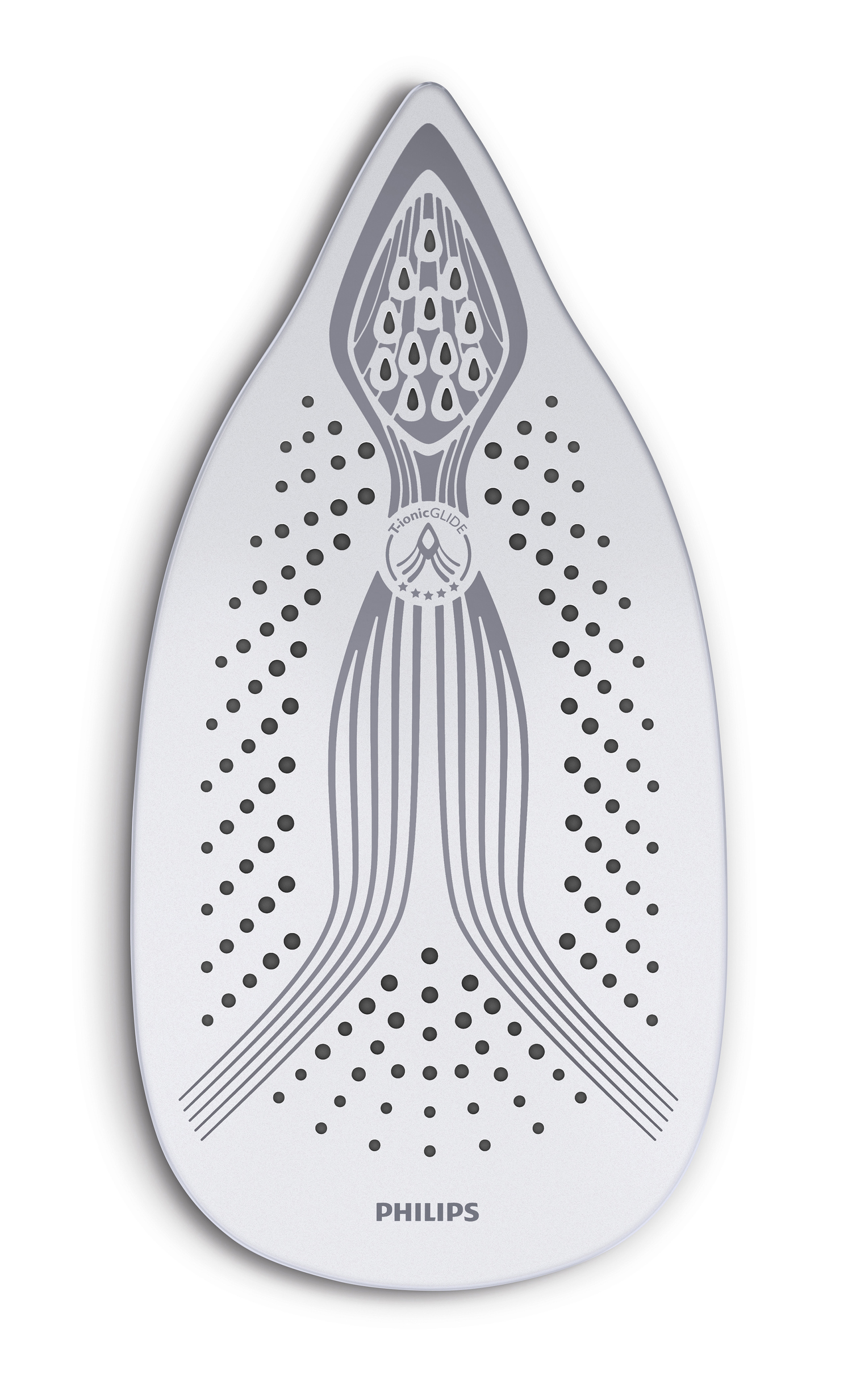Philips Azur Pro GC4886/87 iron Steam iron T-ionicGlide soleplate – image 7